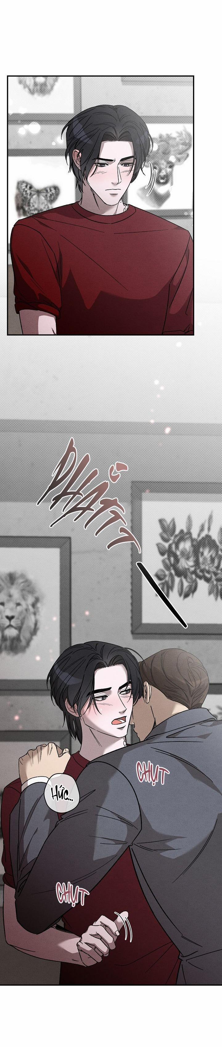 Va Chạm 19 trang 15