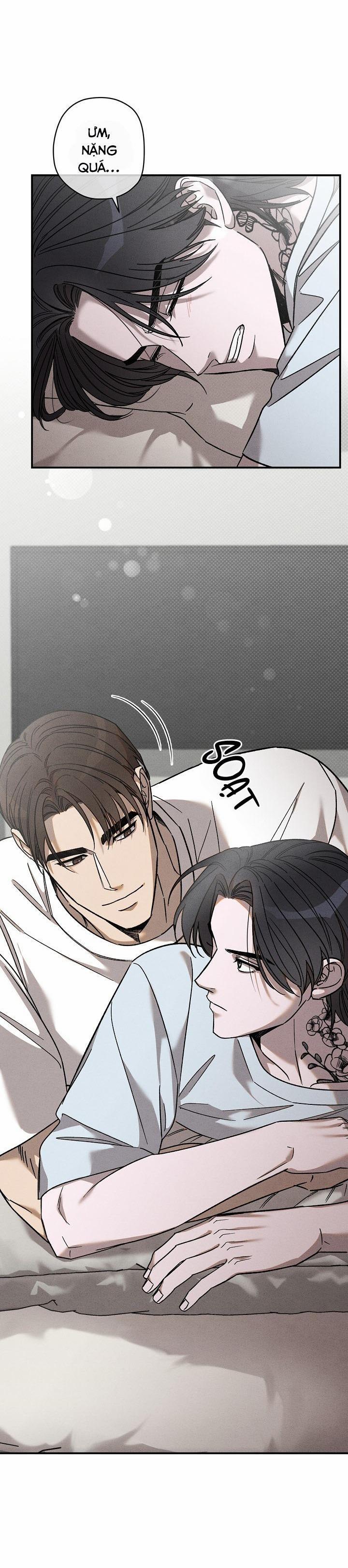 Va Chạm 19 trang 22