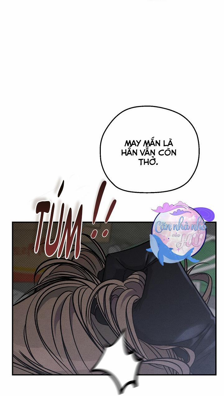 Va Chạm 22 trang 25