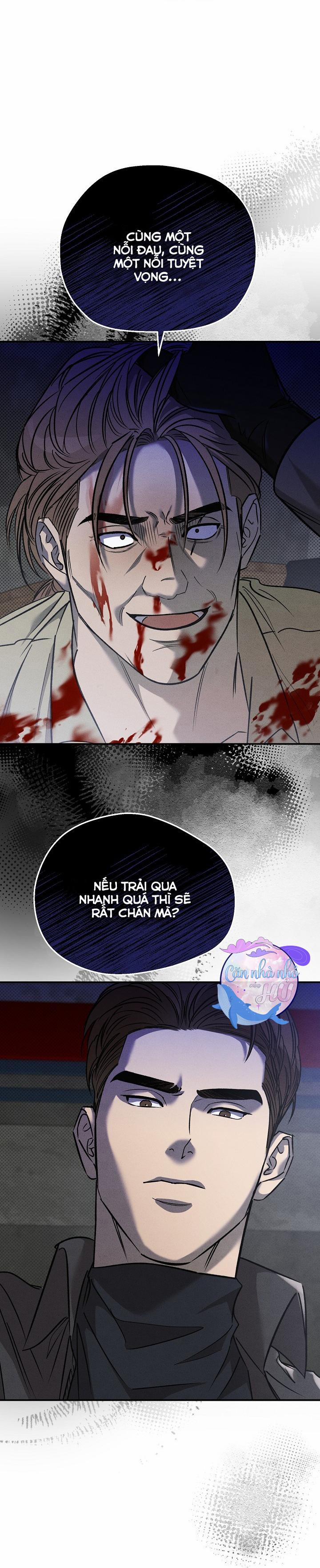 Va Chạm 22 trang 31