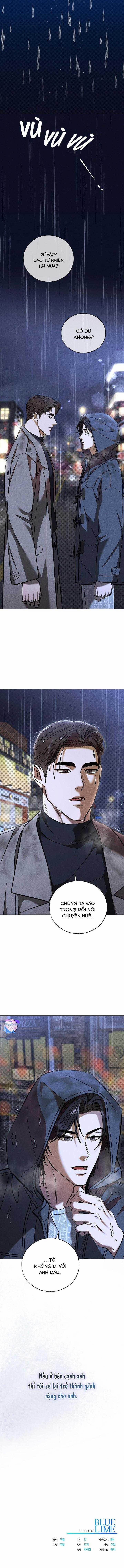 Va Chạm 36 trang 12