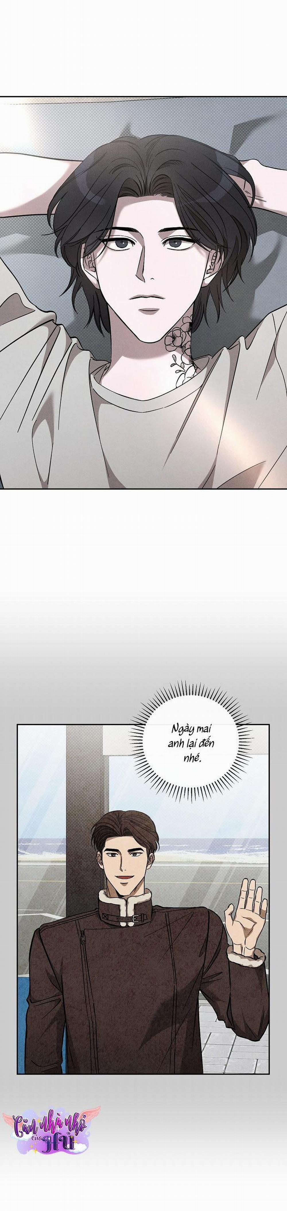 Va Chạm 44 trang 1