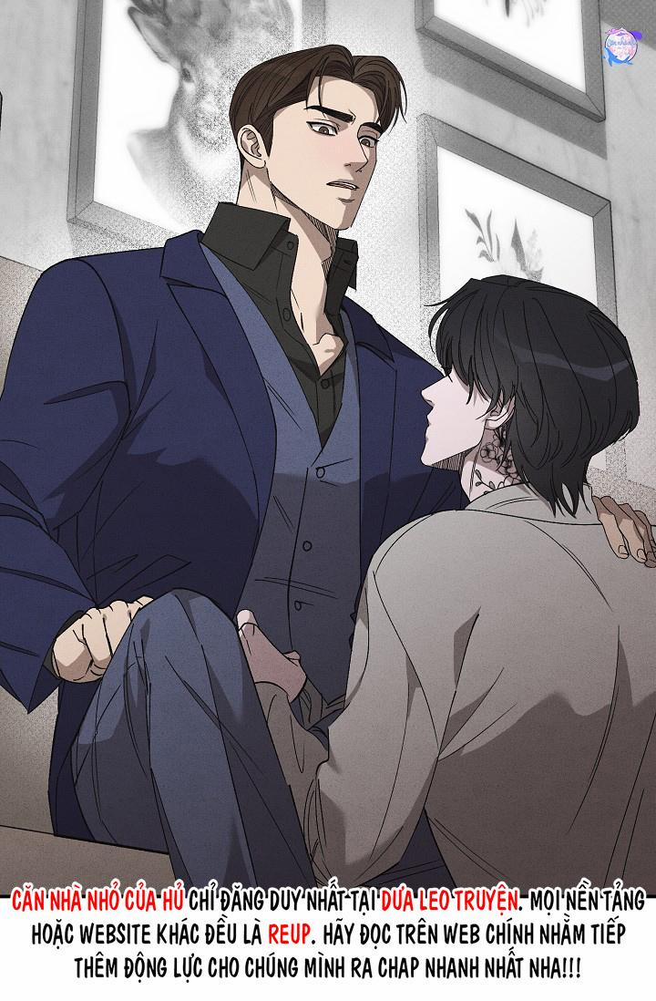 Va Chạm 8 trang 20