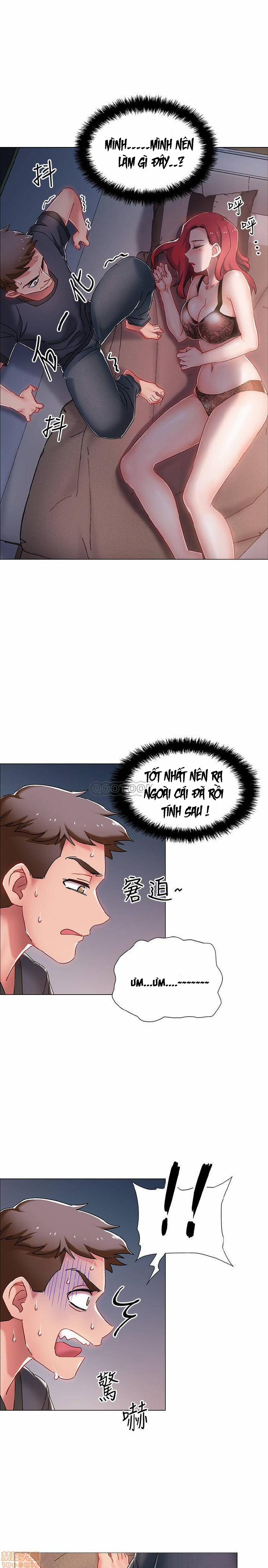 Vã Lắm Rồi! 3 trang 0