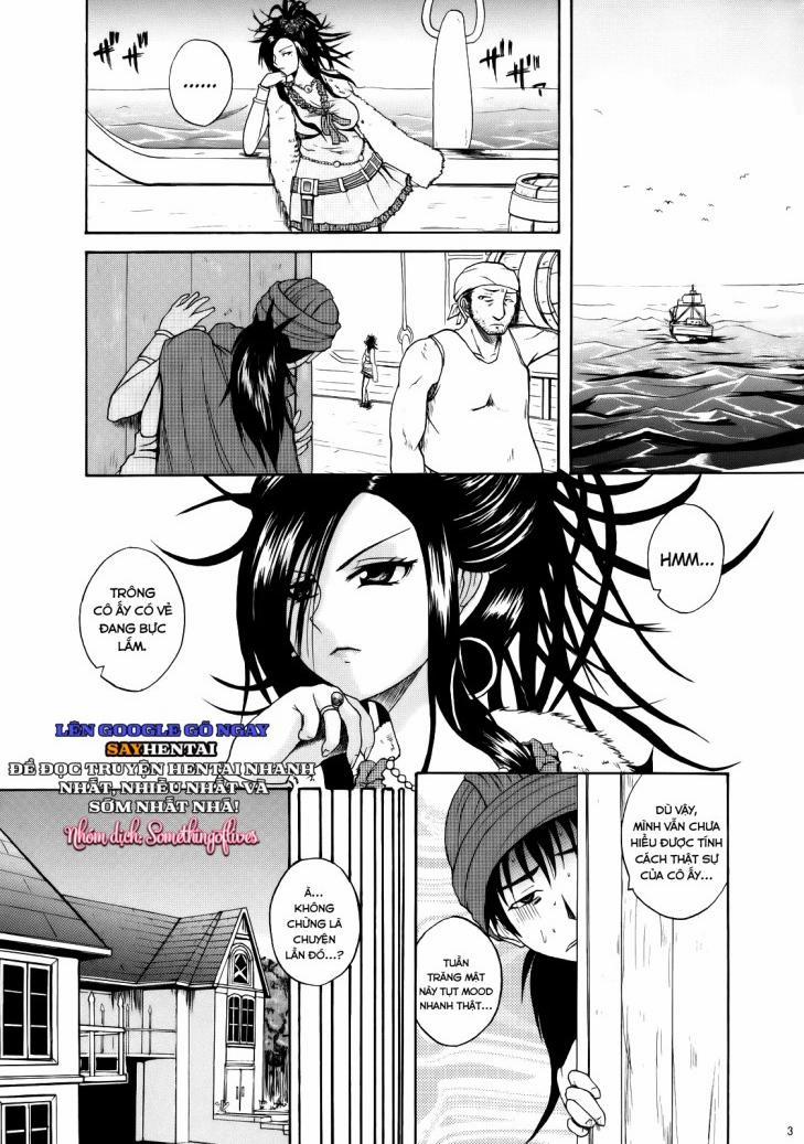 ...Và ngày mới bắt đầu 1 trang 0