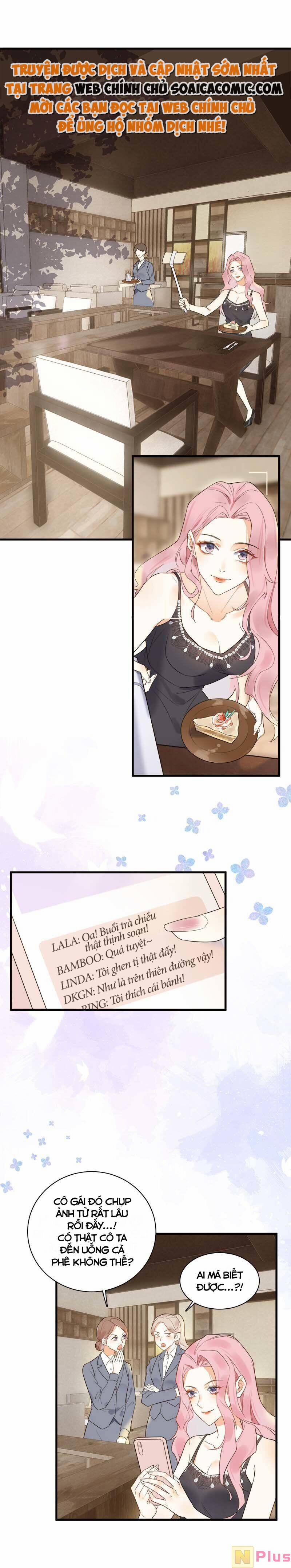 Va Phải Đại Boss 1 trang 0