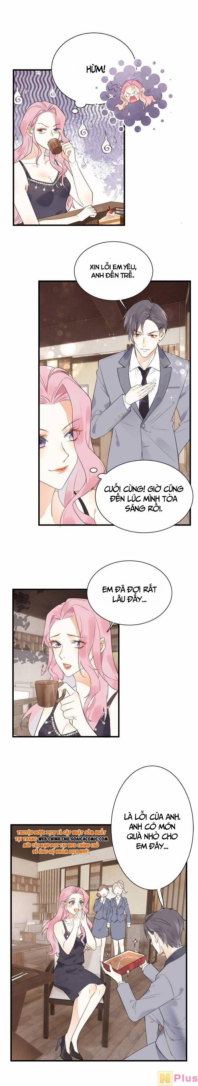 Va Phải Đại Boss 1 trang 1