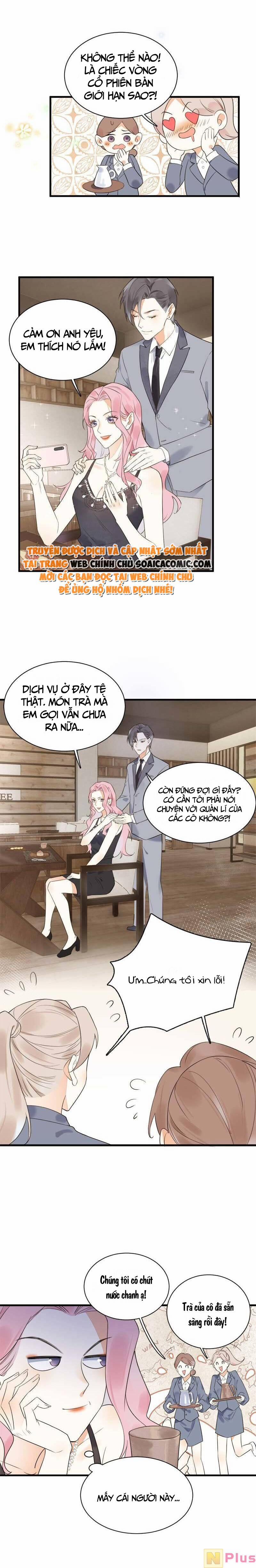 Va Phải Đại Boss 1 trang 2