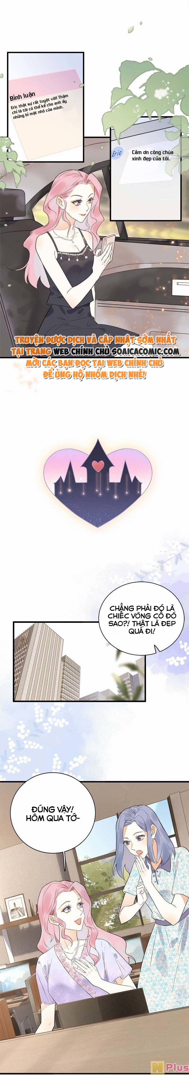 Va Phải Đại Boss 1 trang 5