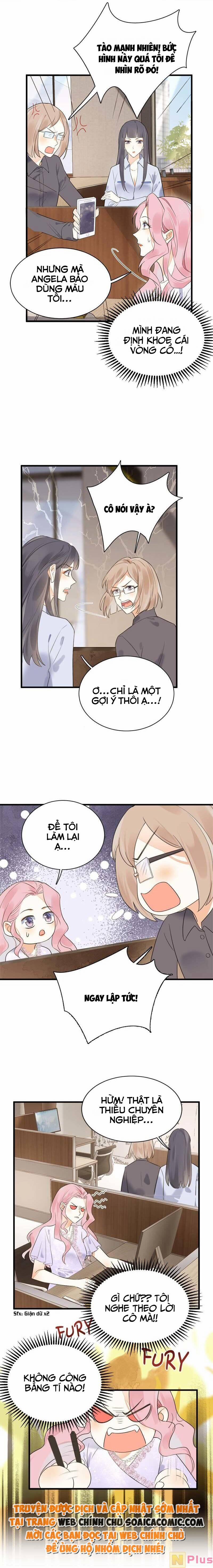 Va Phải Đại Boss 1 trang 6