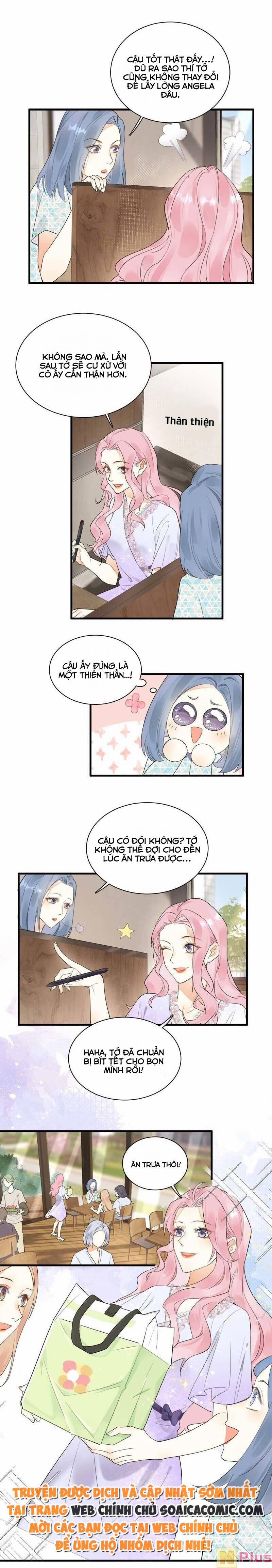 Va Phải Đại Boss 1 trang 7