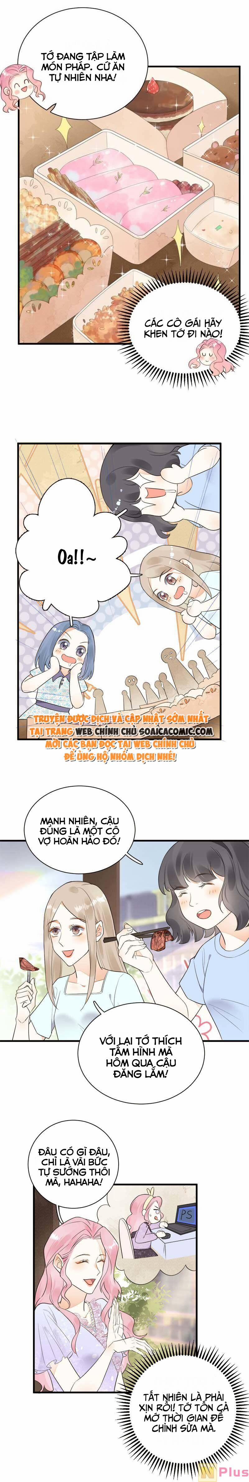 Va Phải Đại Boss 1 trang 8