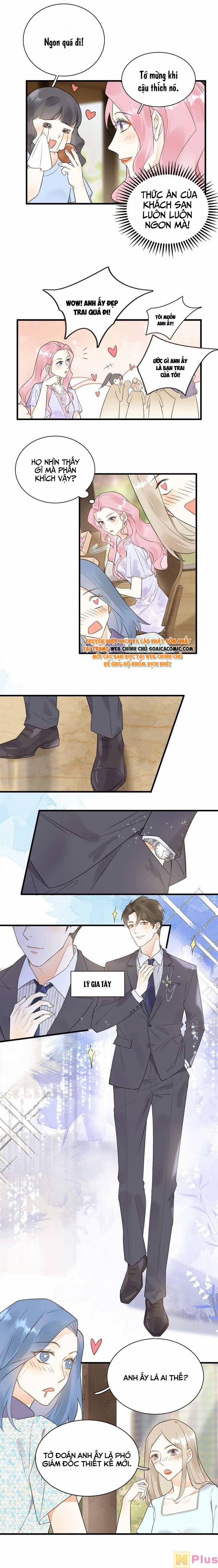 Va Phải Đại Boss 1 trang 9