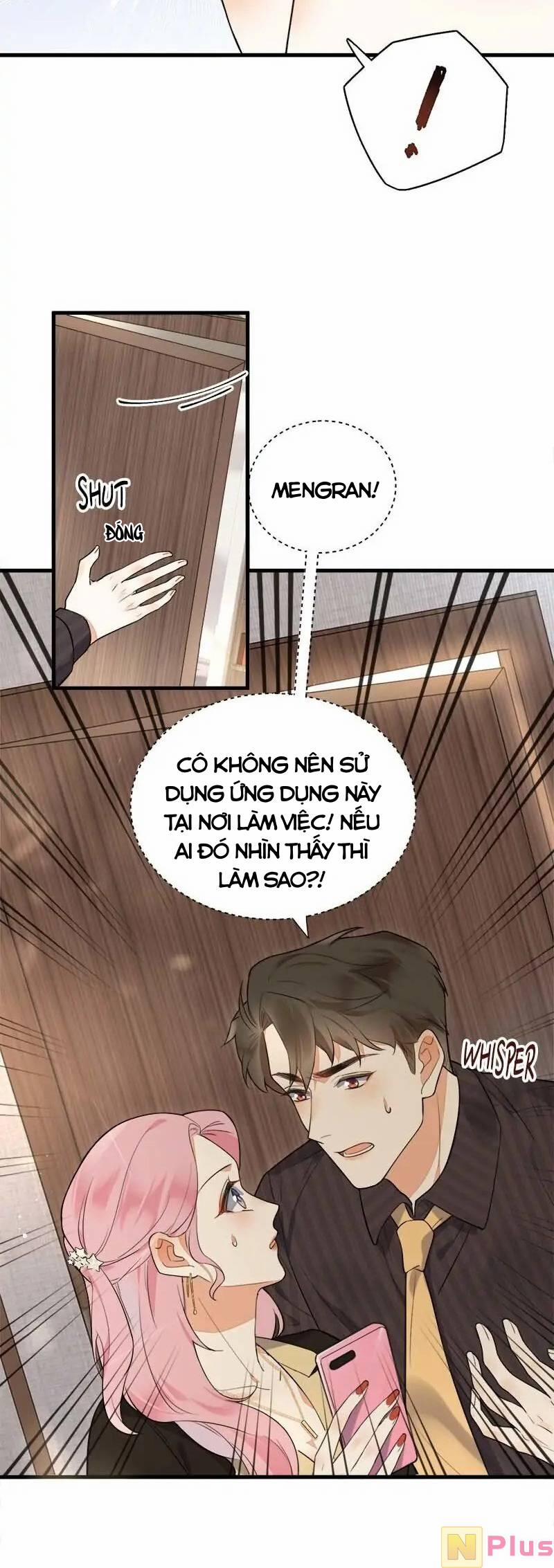 Va Phải Đại Boss 10 trang 9