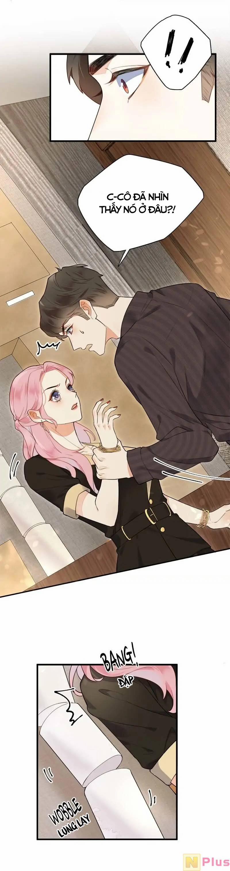 Va Phải Đại Boss 11 trang 0