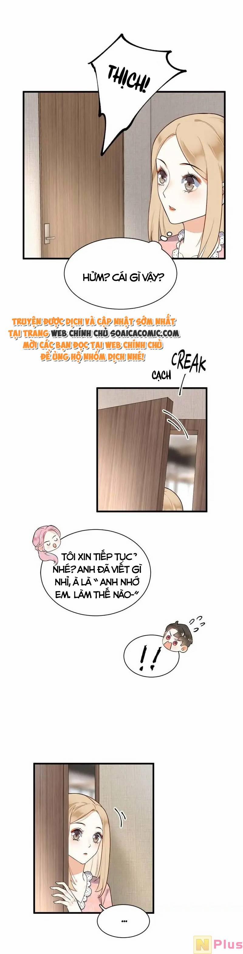 Va Phải Đại Boss 11 trang 1