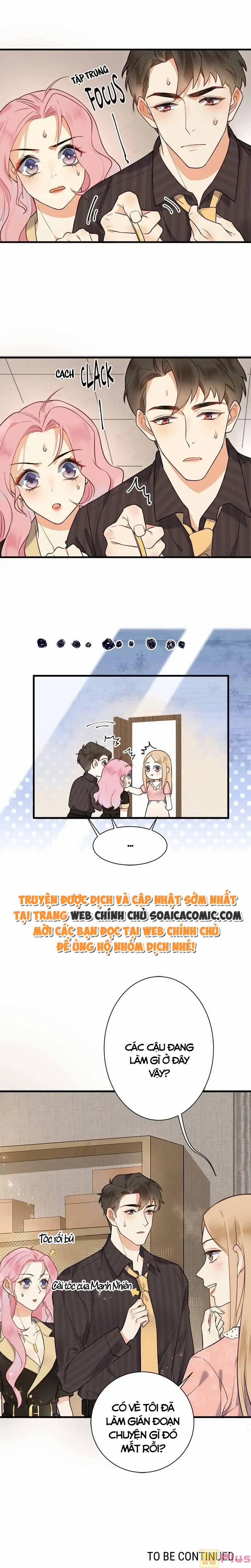 Va Phải Đại Boss 11 trang 13