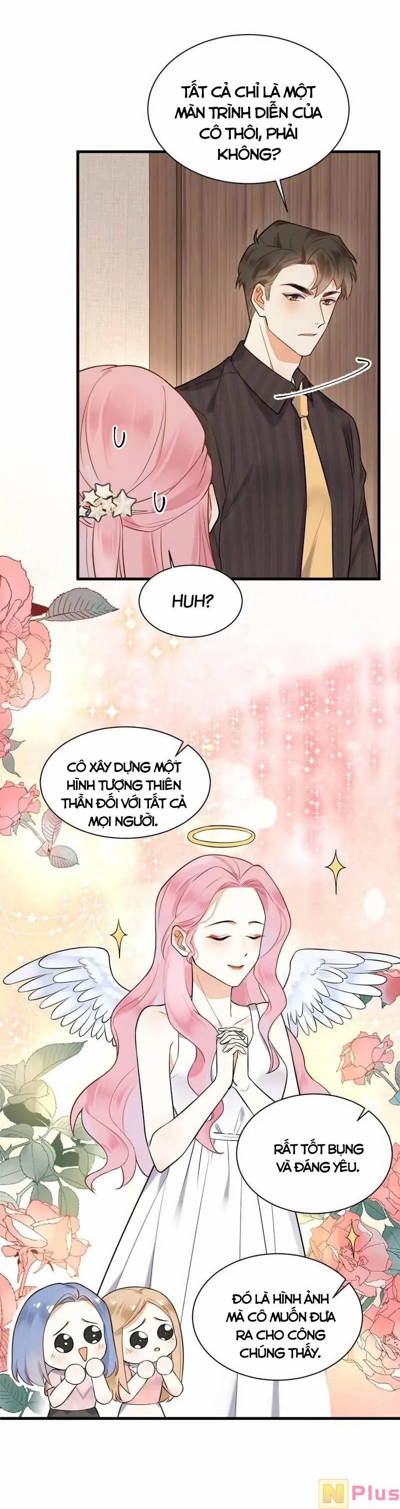 Va Phải Đại Boss 11 trang 6