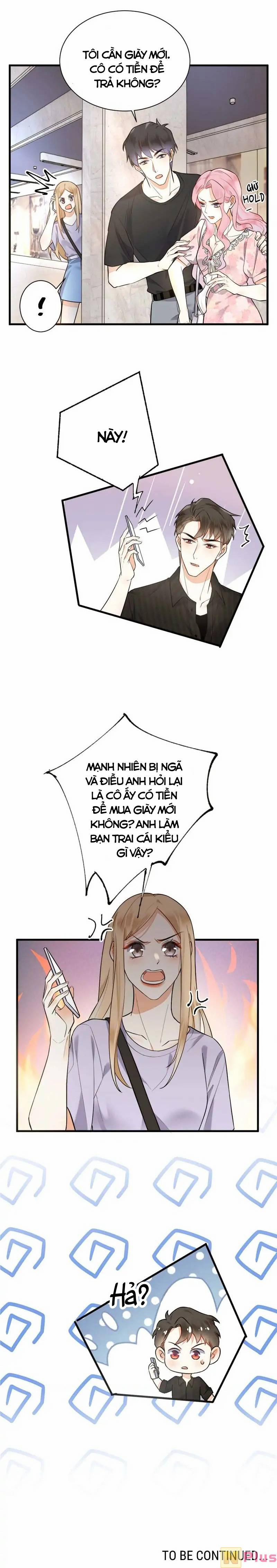 Va Phải Đại Boss 12 trang 10