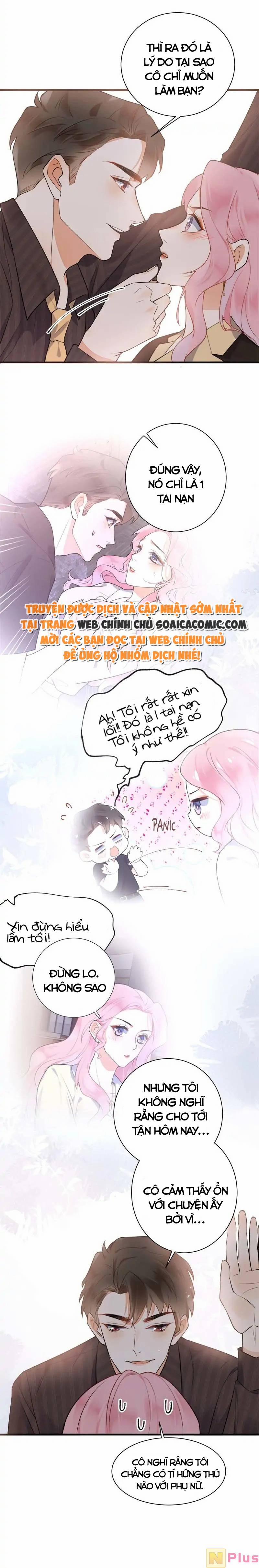 Va Phải Đại Boss 12 trang 2