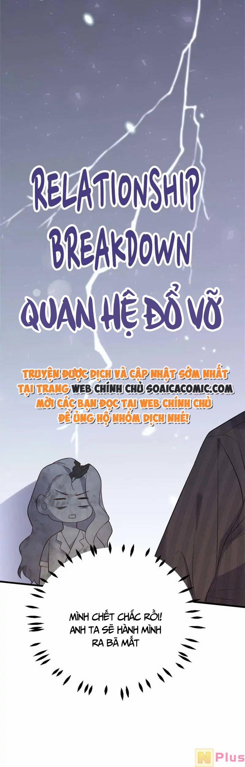 Va Phải Đại Boss 12 trang 4