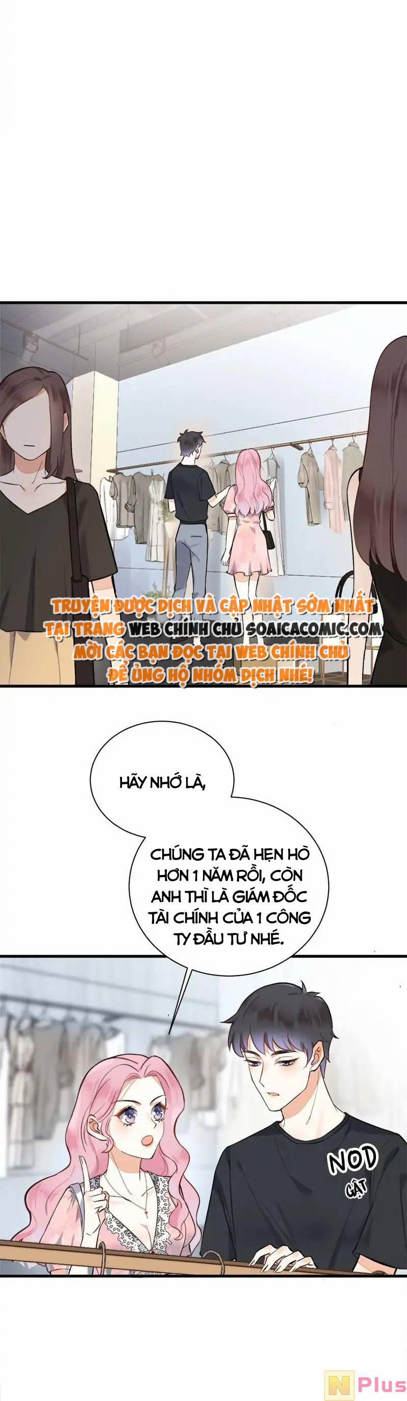 Va Phải Đại Boss 12 trang 5