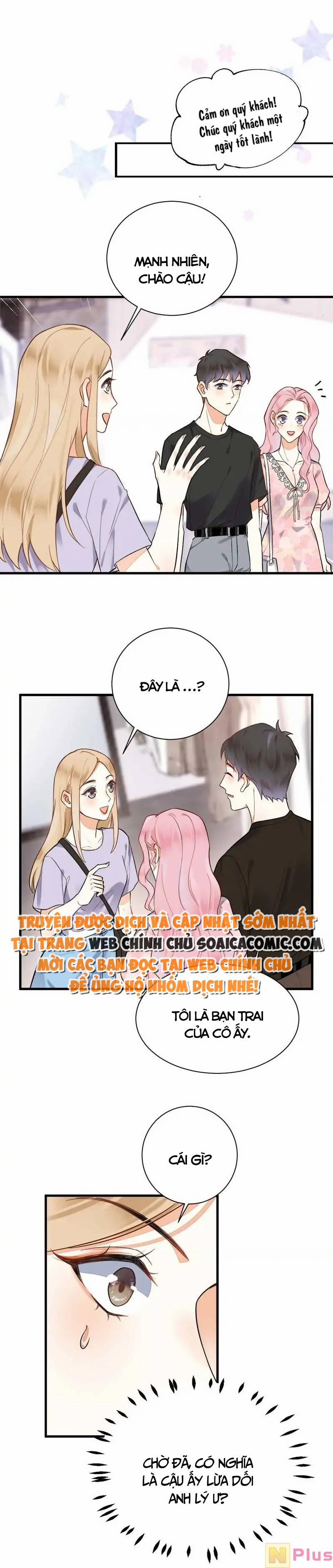 Va Phải Đại Boss 12 trang 7