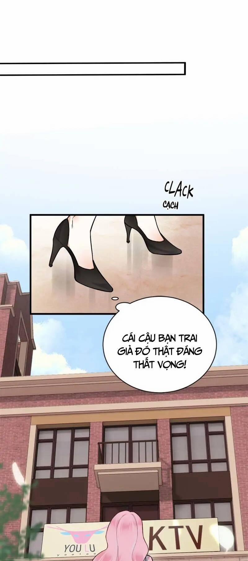 Va Phải Đại Boss 13 trang 0