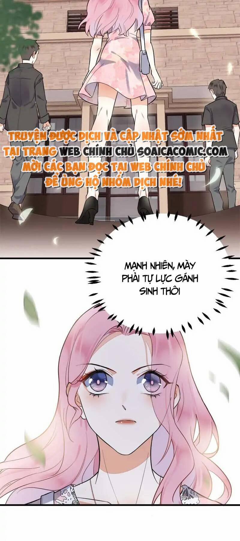 Va Phải Đại Boss 13 trang 1