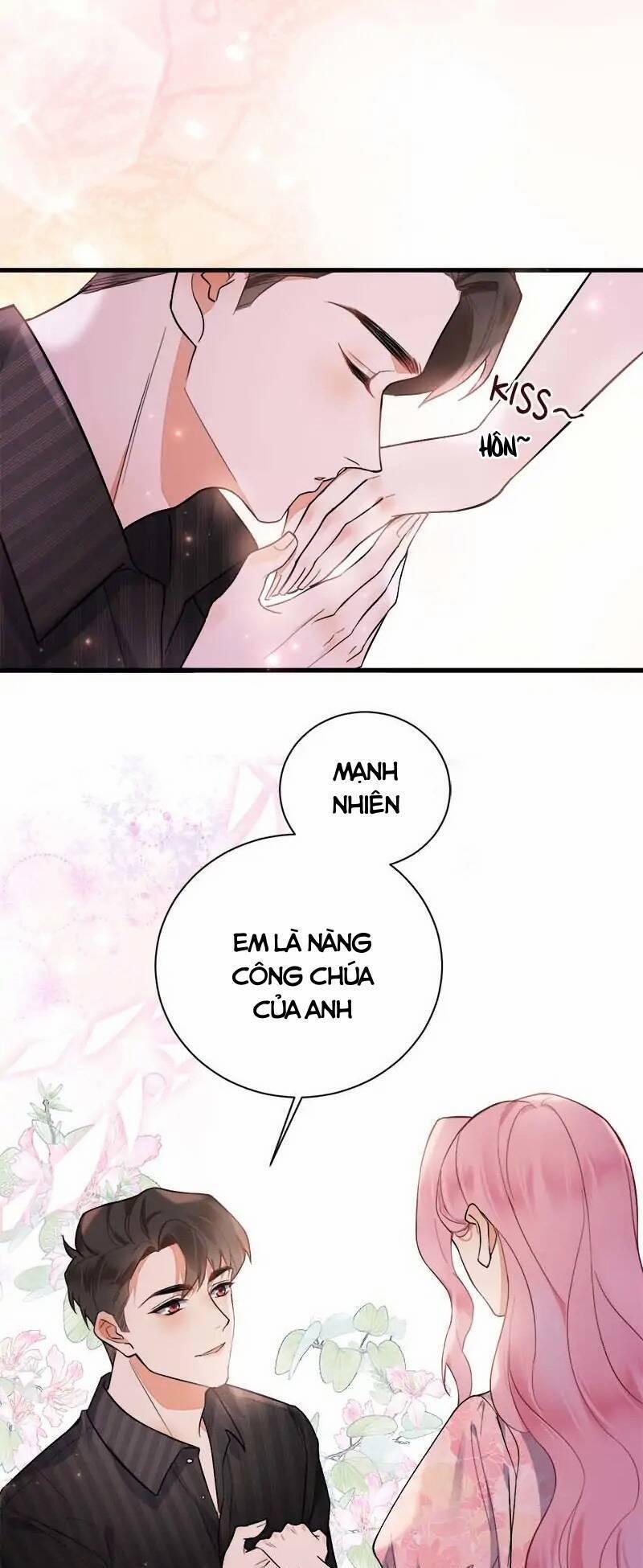 Va Phải Đại Boss 13 trang 14