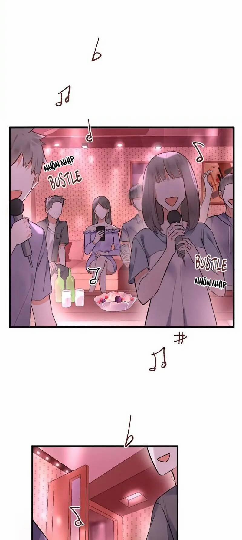 Va Phải Đại Boss 13 trang 2