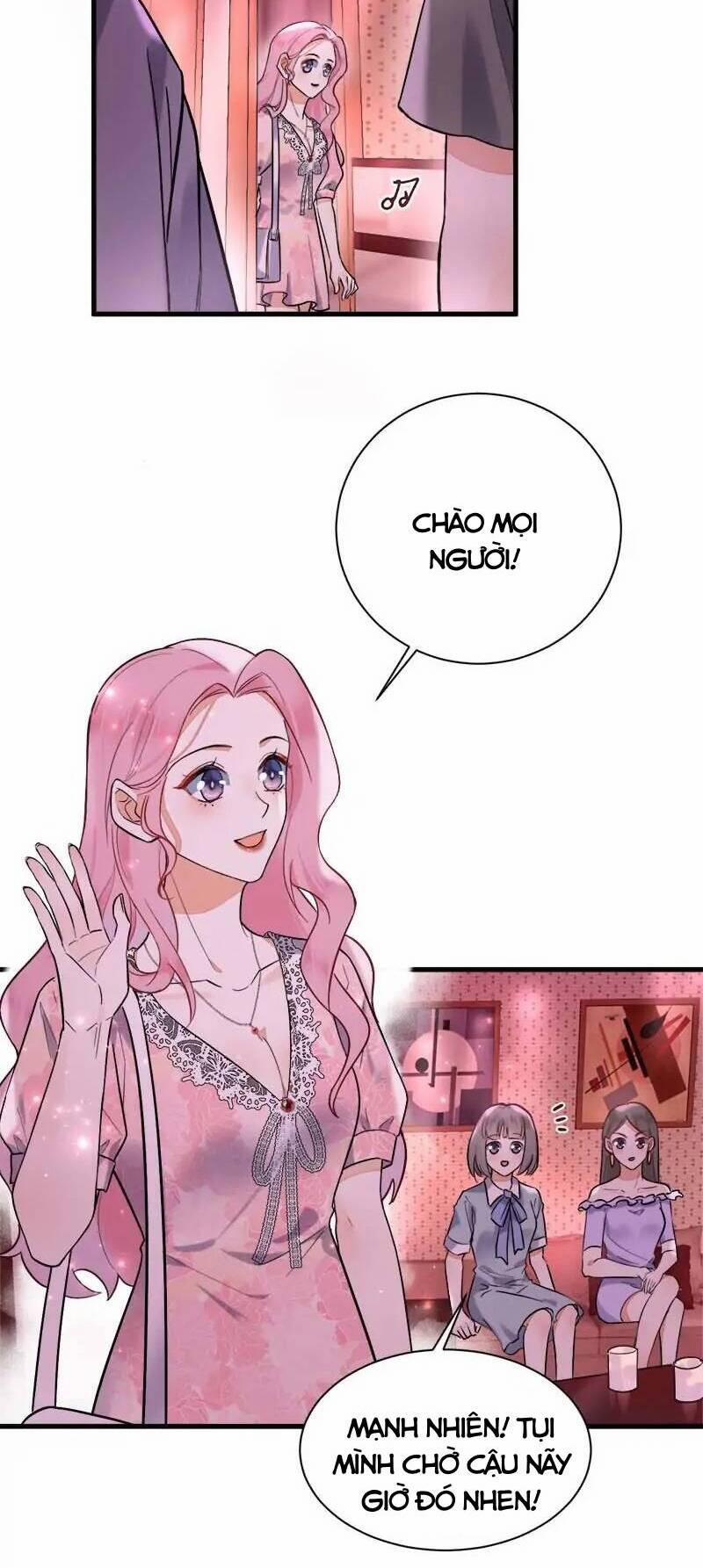 Va Phải Đại Boss 13 trang 3