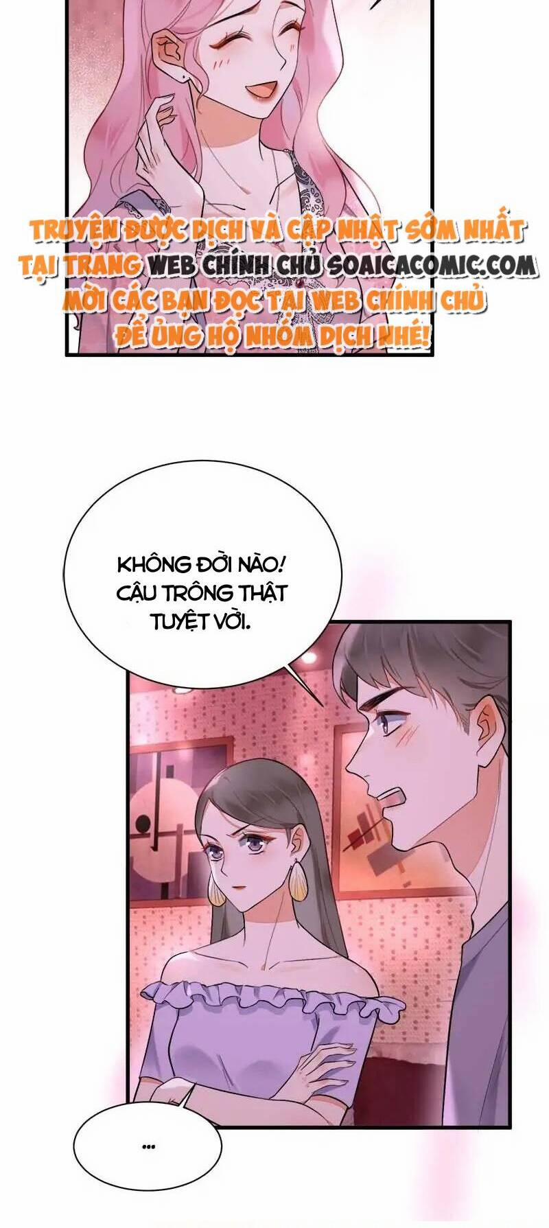 Va Phải Đại Boss 13 trang 5