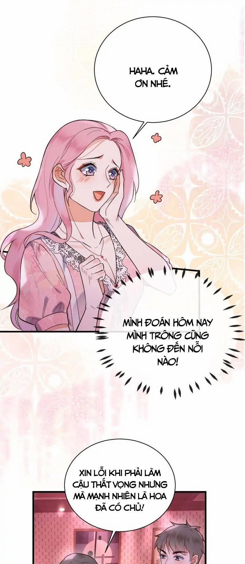 Va Phải Đại Boss 13 trang 6