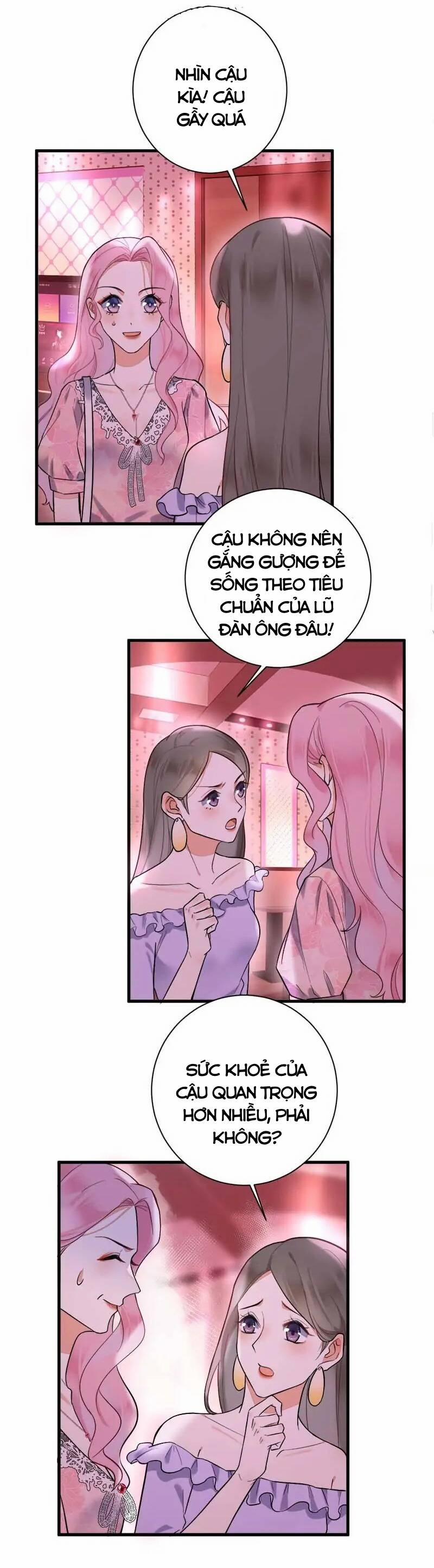 Va Phải Đại Boss 13 trang 9