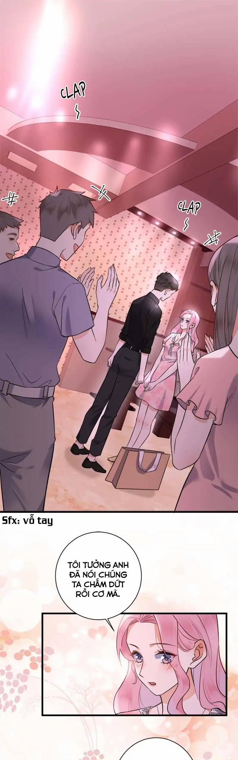 Va Phải Đại Boss 14 trang 0