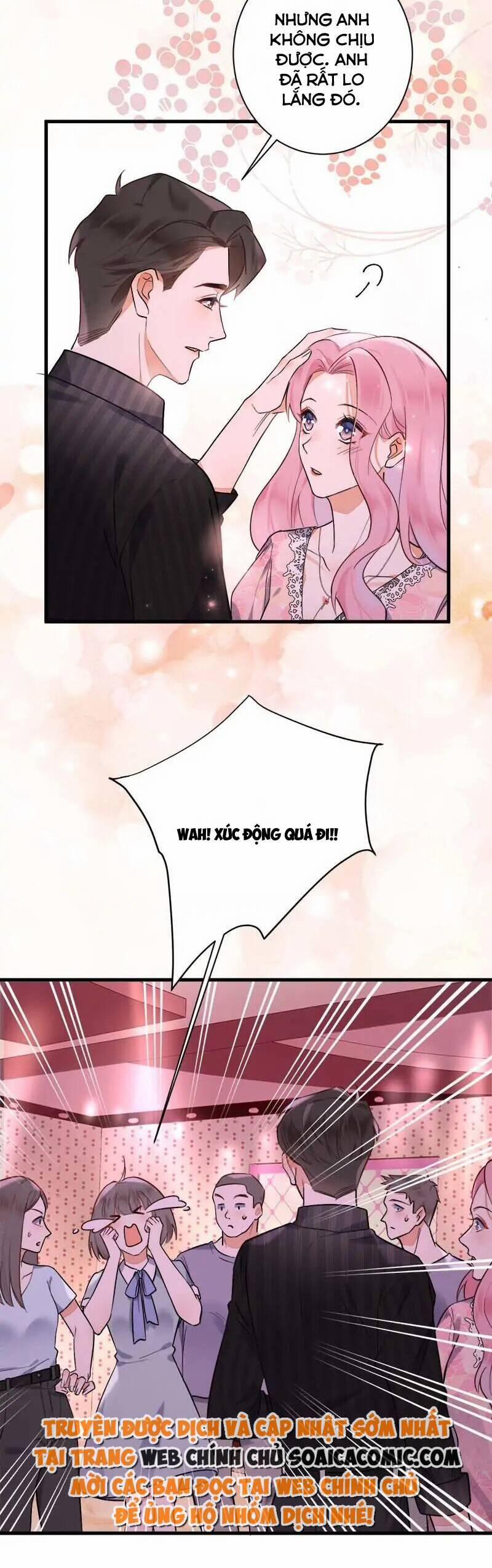 Va Phải Đại Boss 14 trang 1