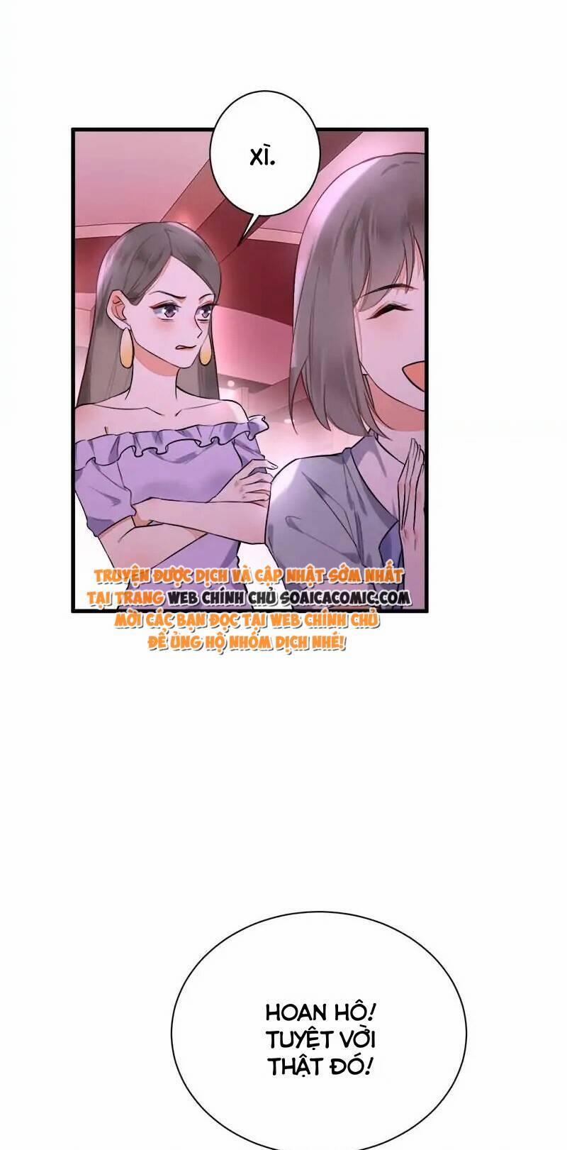 Va Phải Đại Boss 14 trang 12