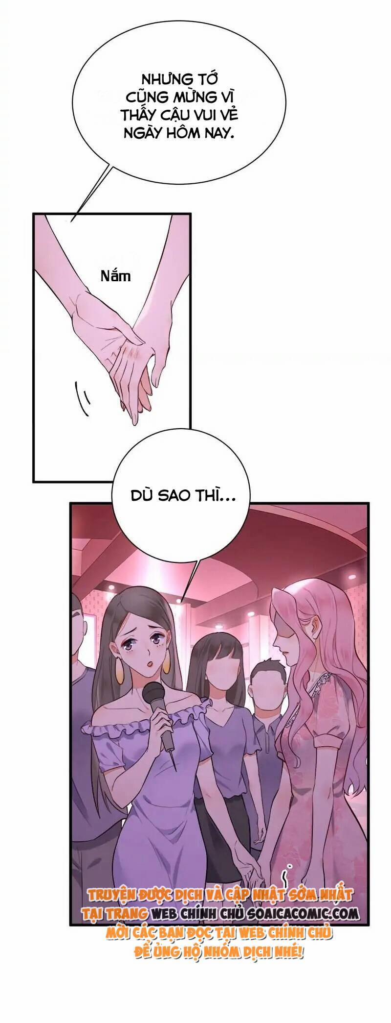 Va Phải Đại Boss 14 trang 16