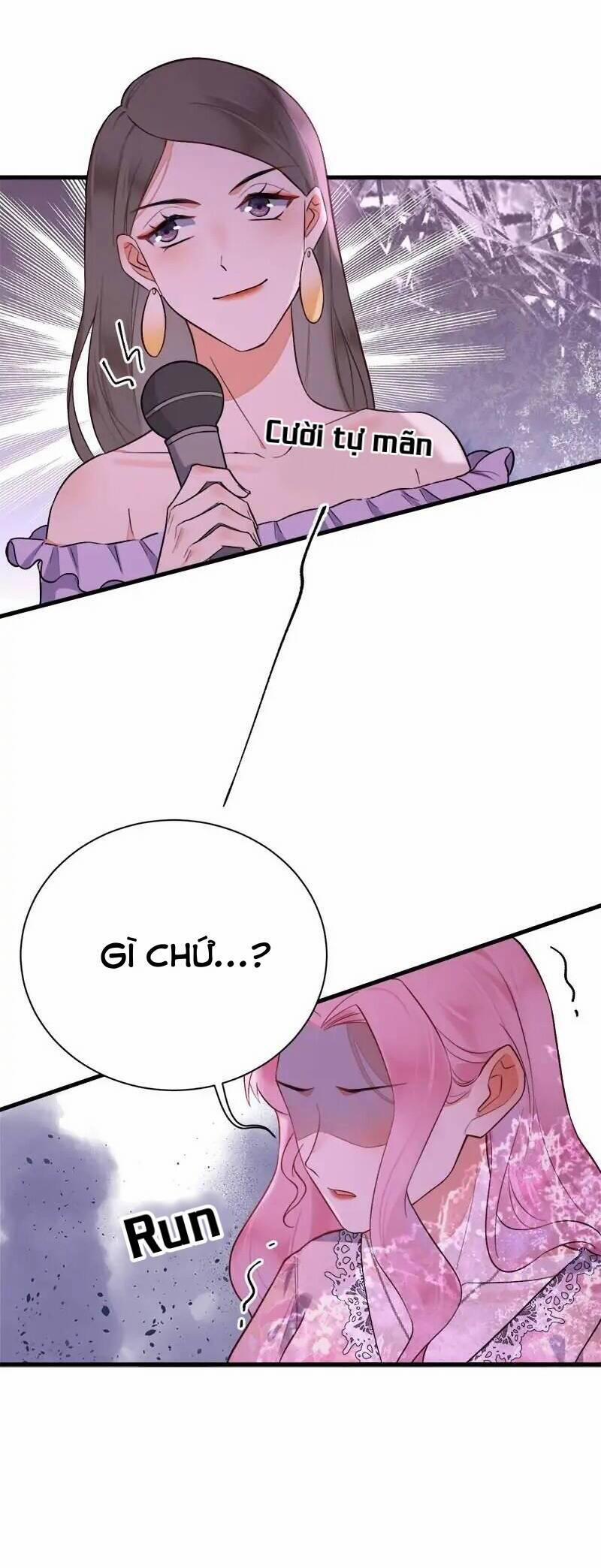 Va Phải Đại Boss 14 trang 17