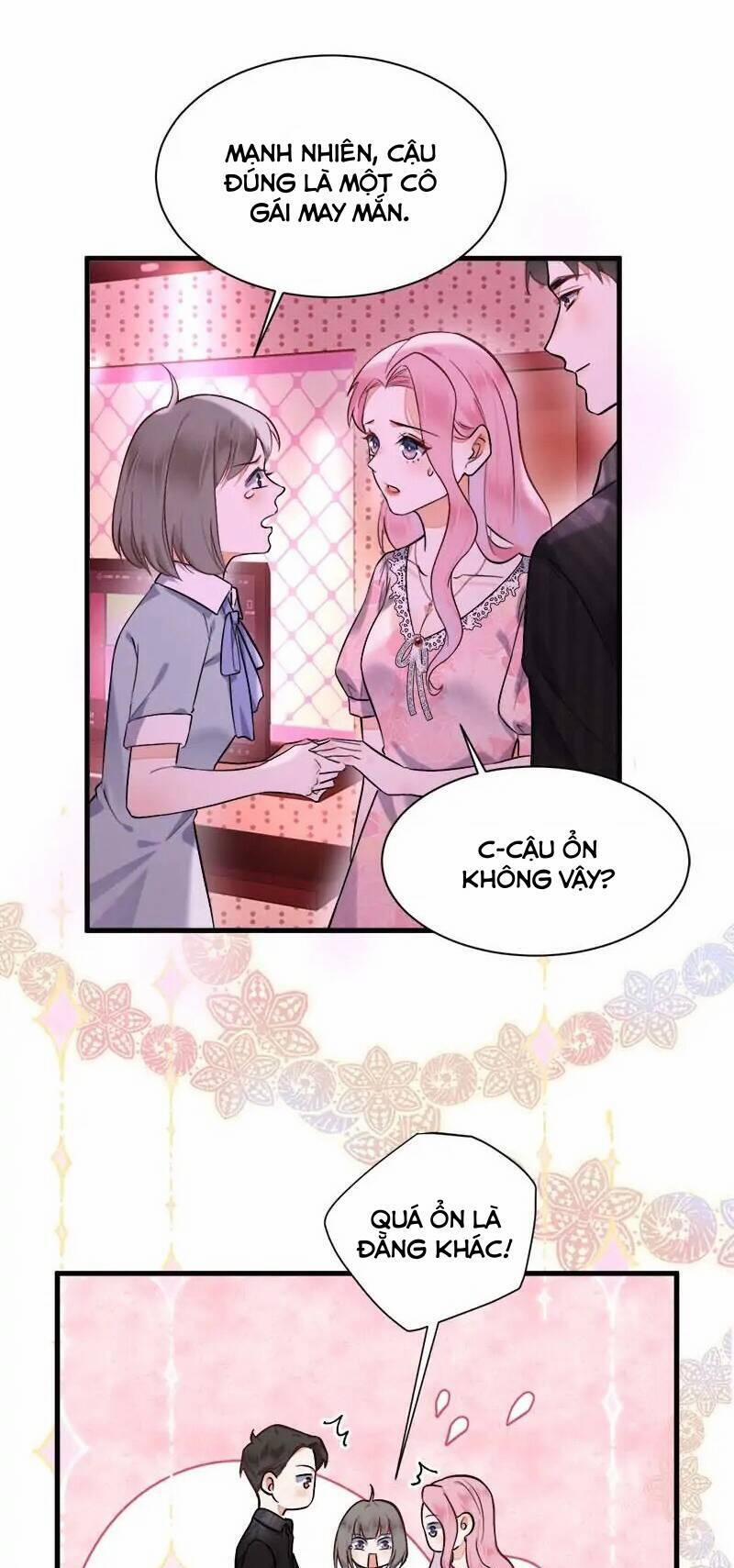 Va Phải Đại Boss 14 trang 2