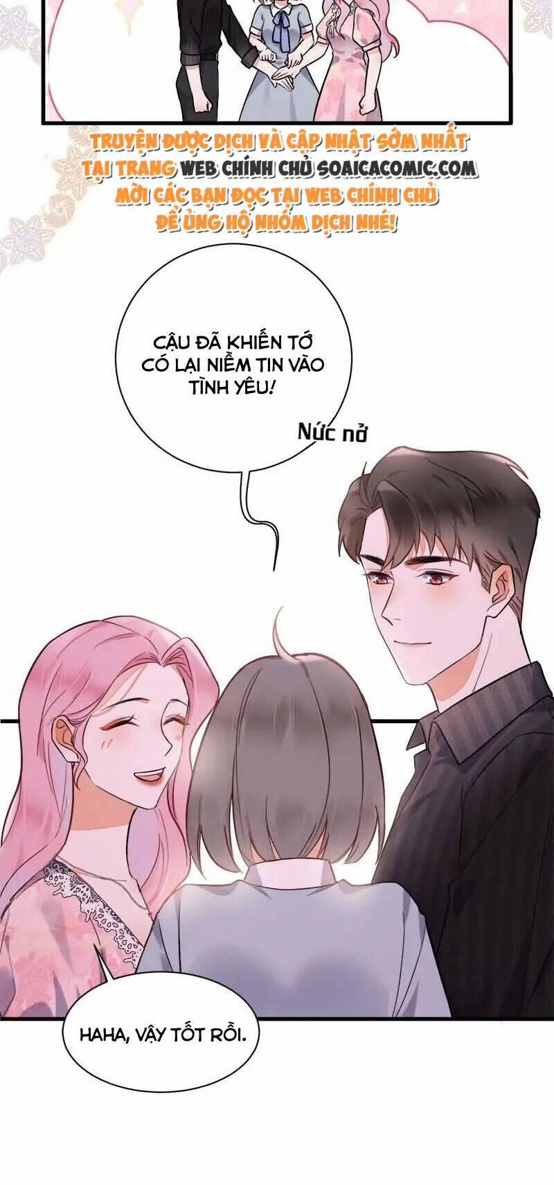 Va Phải Đại Boss 14 trang 3