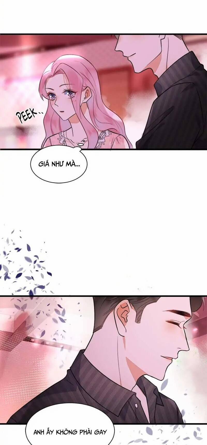 Va Phải Đại Boss 14 trang 4