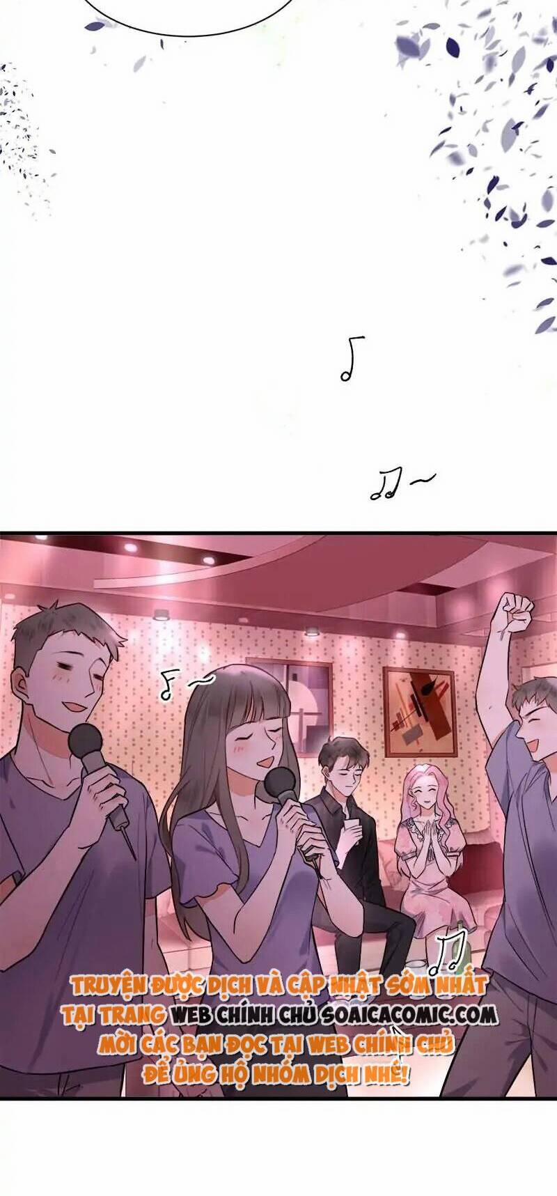 Va Phải Đại Boss 14 trang 5