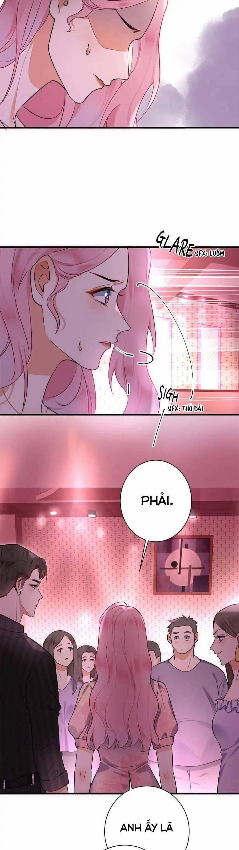 Va Phải Đại Boss 15 trang 1