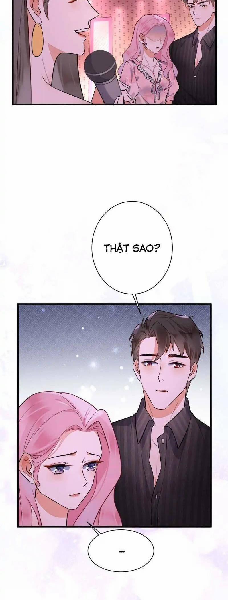 Va Phải Đại Boss 15 trang 11