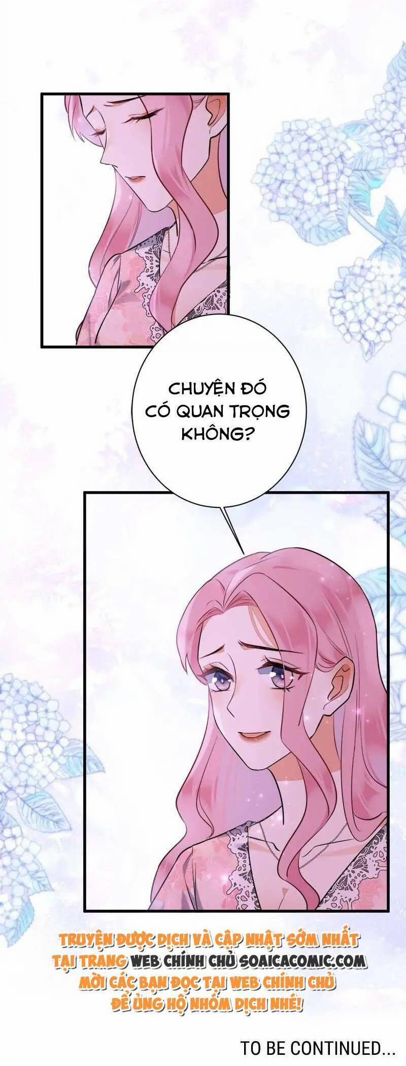 Va Phải Đại Boss 15 trang 12