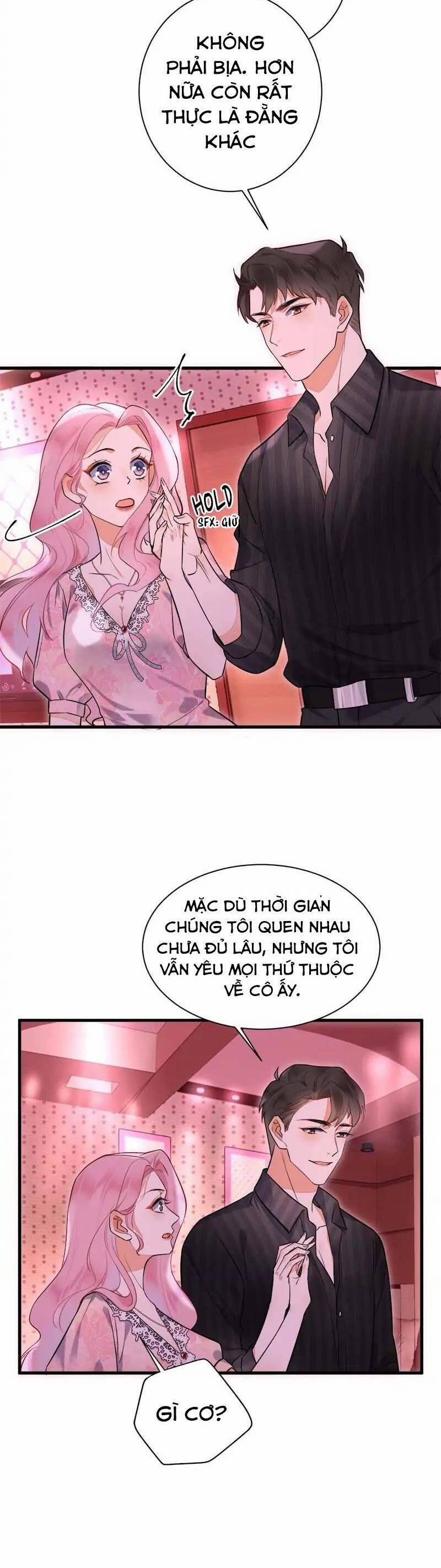 Va Phải Đại Boss 15 trang 2