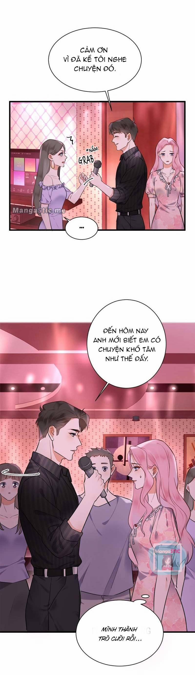 Va Phải Đại Boss 16 trang 0