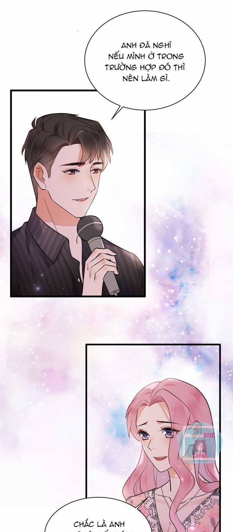 Va Phải Đại Boss 16 trang 1